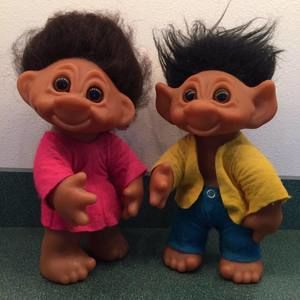 Meet your Posher, Valerie